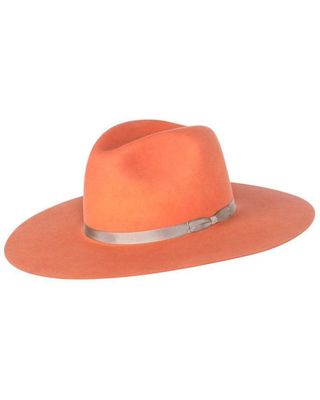 Rodeo King Women's K9 Tracker Felt Western Fashion Hat