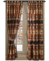 Carstens Autumn Trails Drapes