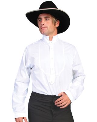 Rangewear by Scully Men's Victorian Shirt