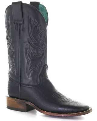 Corral Women's Embroidery Western Boots