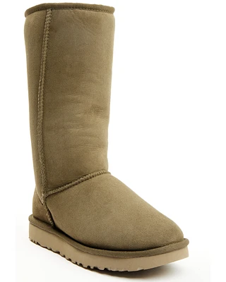 UGG Women's Classic Tall II Boots