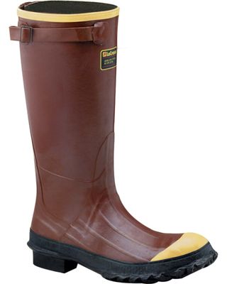 Lacrosse Men's PAC 16" Steel Toe Work Boots