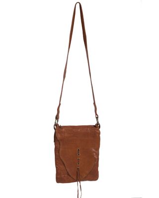 Scully Women's Soft Leather Crossbody Bag