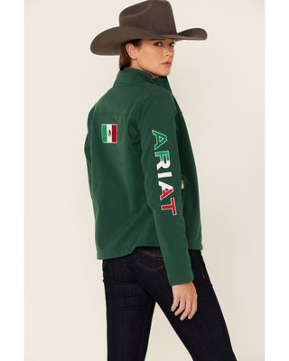 Mexico Softshell Jacket 