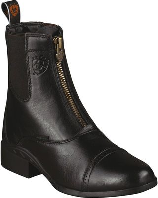 Ariat Women's Heritage Breeze Paddock Boots