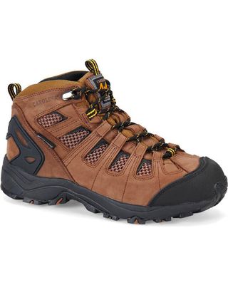 Carolina Men's 6" Waterproof CT 4x4 Hiker Boots