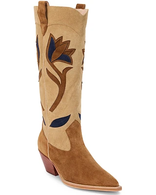 Matisse Women's Cool Hand Tall Western Boots - Snip Toe