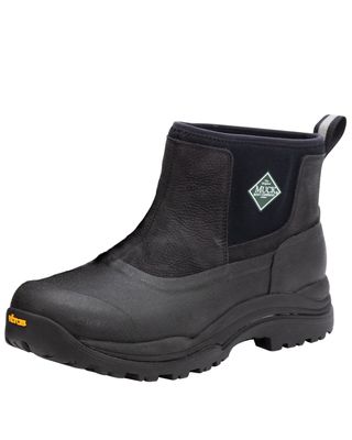 Muck Boots Men's Arctic Outpost Rubber - Round Toe