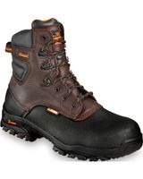 Thorogood Men's Crossover 7" Waterproof Z-Trac Boots - Composite Toe