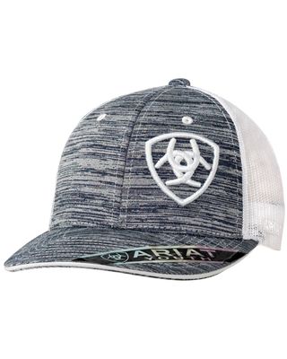 Ariat Boys' Logo Ball Cap