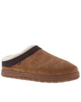 Lamo Footwear Men's Julian Clog Slippers - Round Toe