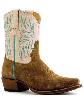 Macie Bean Women's Little Debbie Western Boots - Snip Toe