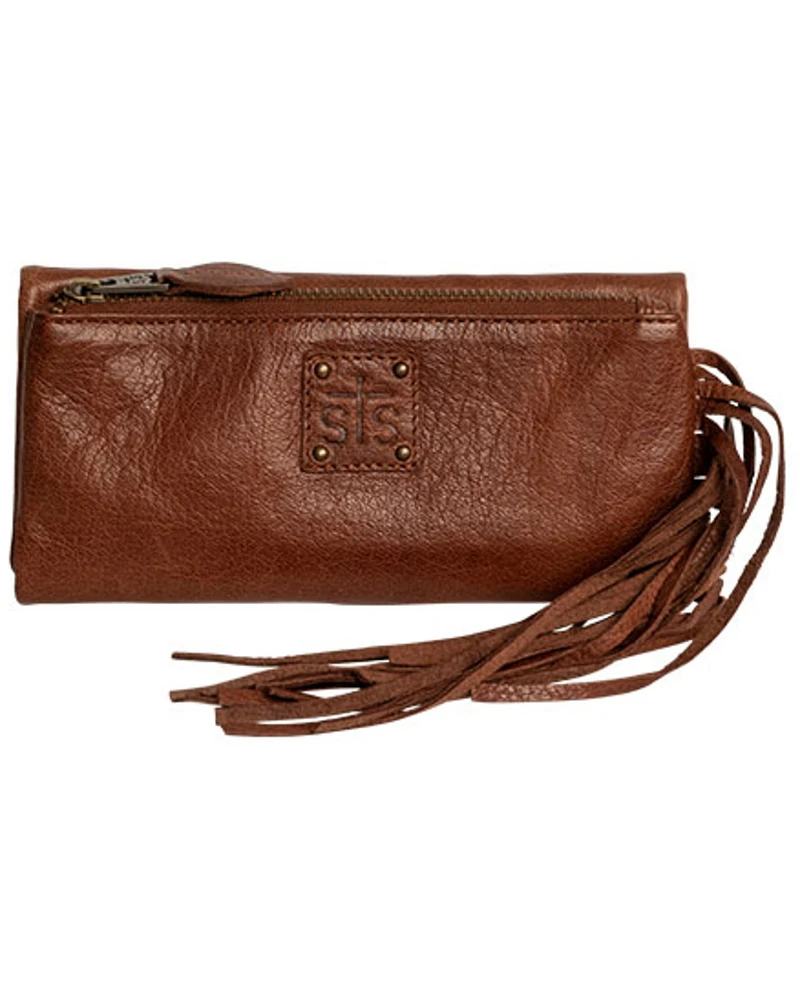 STS Ranchwear Women's Indie Mesa Wallet