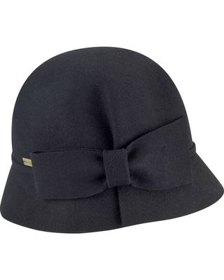 Betmar Women's Dixie Cloche Hat