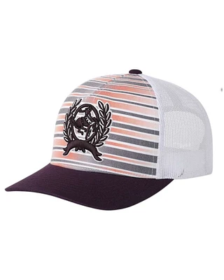 Cinch Women's Logo Ball Cap