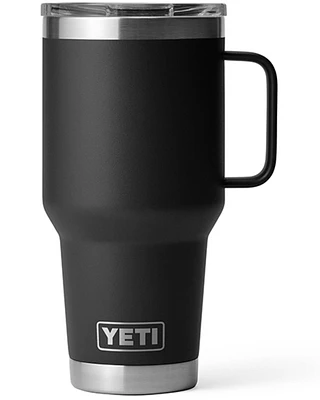 YETI Rambler® 30 oz Stronghold™ Travel Mug