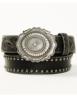 Shyanne Women's Studded Buckle Belt