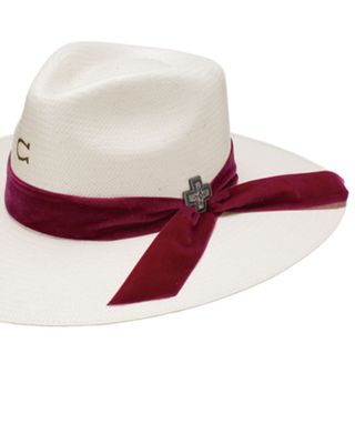 Charlie 1 Horse Women's Truth 10X Western Fashion Hat