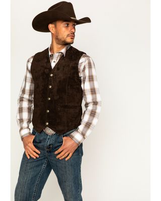 boot barn vest