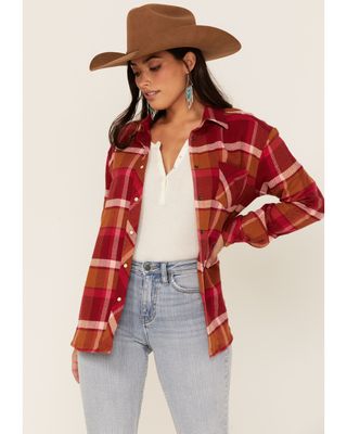 boot barn flannels