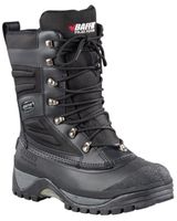 Baffin Men's Crossfire Waterproof Insulated Winter Boots - Soft Toe