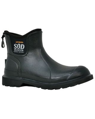 Dryshod Women's Sod Buster Outdoor Boots - Soft Toe