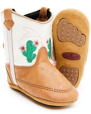 Shyanne Infant-Girls' Cactus Poppet Boots