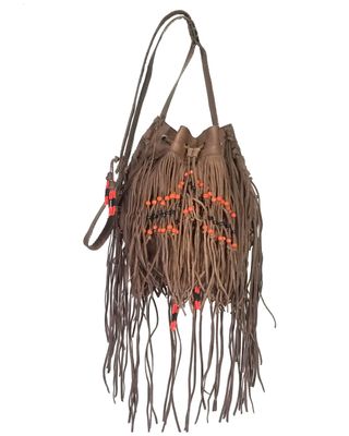 Kobler Leather Women's El Paso Crossbody Bag