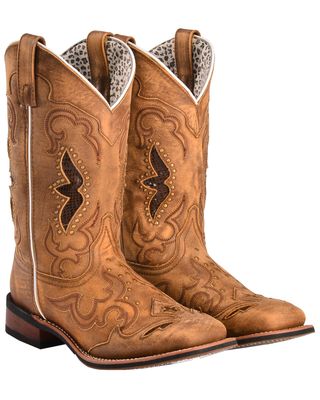 boot barn laredo boots