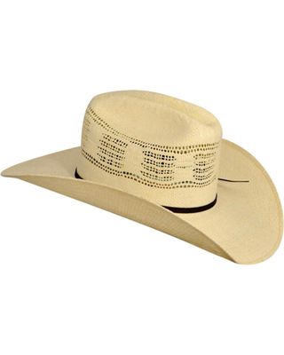 Bailey Ricker Straw Cowboy Hat