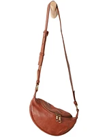 Free People Women's Palmer Crossbody Bag