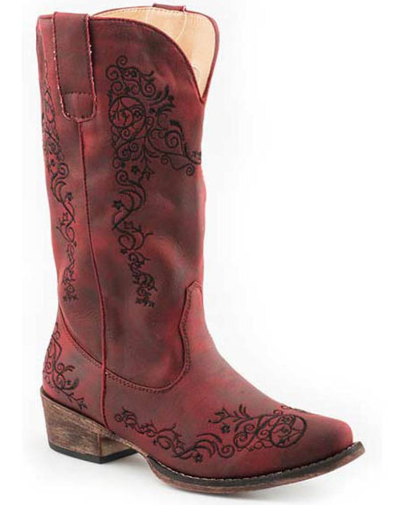Roper Women's Judith Western Boots