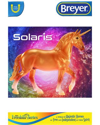 Breyer Kids' Solaris Unicorn Model