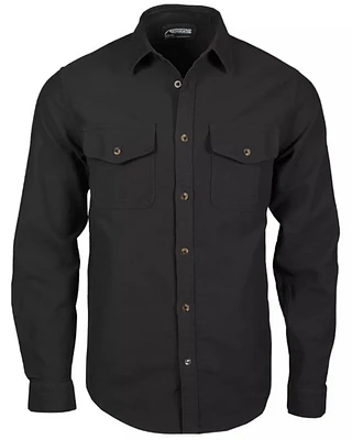 Mountain Khakis Men's Moleskin Shirt Jacket