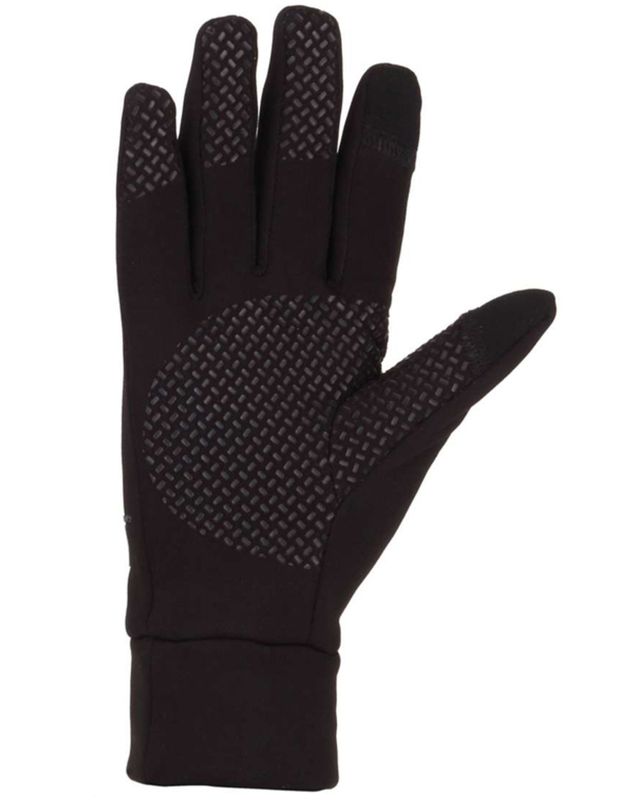 Insulated Safety Cuff Work Gloves 