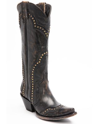 Idyllwind Women's Rite A Way Western Boots - Snip Toe