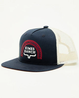 Kimes Ranch Men's Newberry Ball Cap