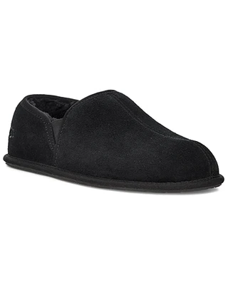 UGG Men's Scuff Romeo II Slippers - Round Toe