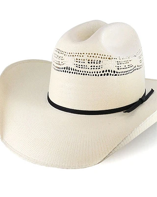 Cody James Straw Cowboy Hat