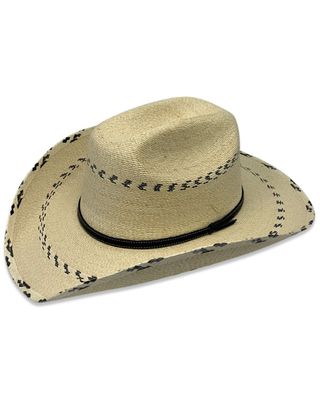Atwood Pinto Palm Cowboy Hat