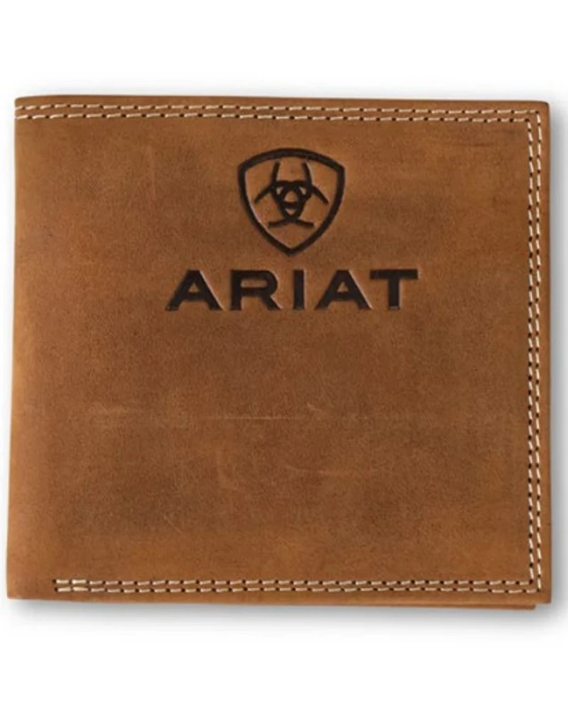 Ariat Men's Bifold Wallet