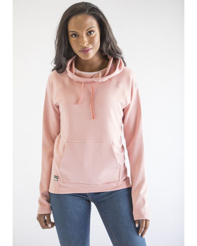 Kimes Ranch Women's Blush Sedona Hoodie 