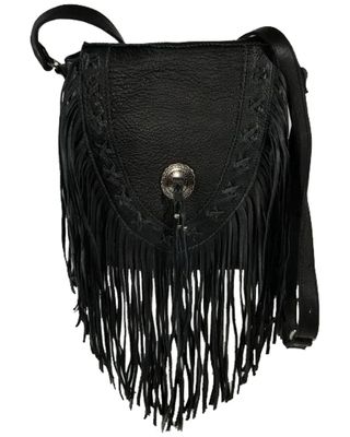 Kobler Leather Women's Lubbock Crossbody Bag