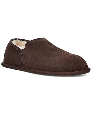 UGG Men's Scuff Romeo II Slippers - Round Toe