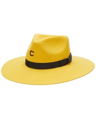 Charlie 1 Horse Women's Highway Felt Western Fashion Hat