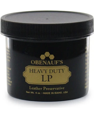 Obenauf's Leather Heavy Duty Leather Preservative