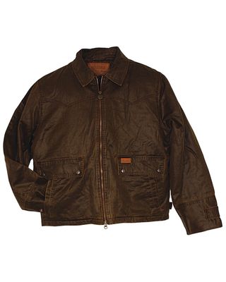 Outback Trading Co. Men's Landsman Jacket