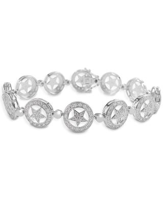 Kelly Herd Women's Small Star Bracelet