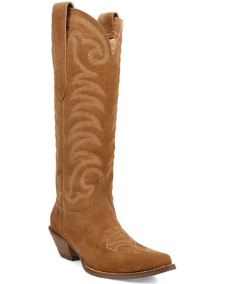 Dingo Women's Movin On Tall Western Boots