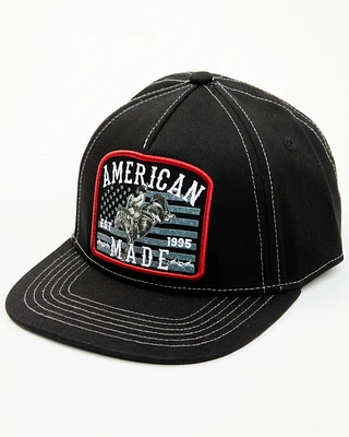 Cowboy Hardware Boys' American Made Ball Cap